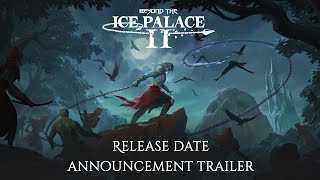 Beyond The Ice Palace 2 video 1