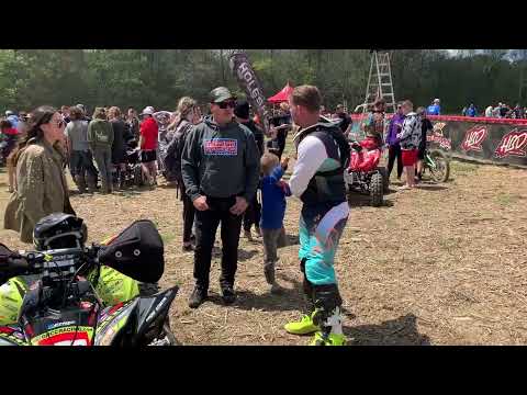 2022 GNCC Round 6 - Hoosier ATV