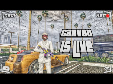 [Live] GTA Online Ps4 Griefing OTR GMODE TRASH NOOBS Lzzzzzzzzzzzzzzzzzzzz