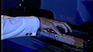 Gil Carli recordando Carmen Cavallaro - Dizzy Fingers