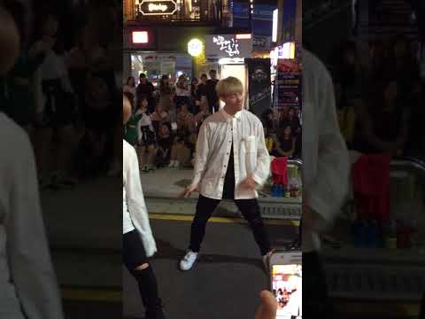 20170924 김민석_PSY  - I Luv it[MAXXAM]