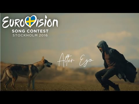 Minus One: Alter Ego (Eurovision Cyprus 2016)