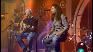 Celtas Cortos & Carlos Chaouen - Retales de una Vida @ No disparen al pianista 25/4/2009 HQ