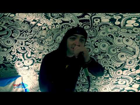 Elmugid Presents : Nasty bars : Jaad freestyle