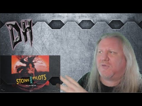 Stone Temple Pilots - Sin REACTION & REVIEW! FIRST TIME HEARING!