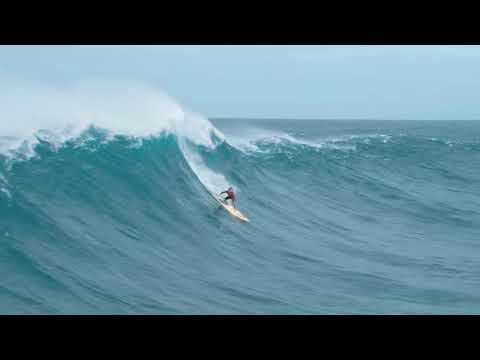 Nguyên nhân tạo ra sóng biển và sóng thần