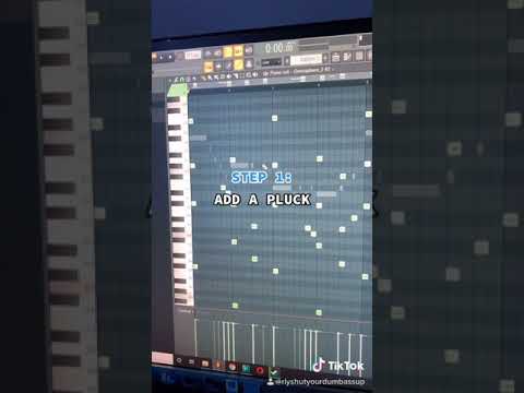 How To Make A Hard Dababy Type Beat In 60 Seconds Or Less #Shorts
