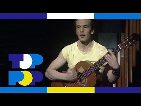 Diethelm Famulari - The Flyer • TopPop