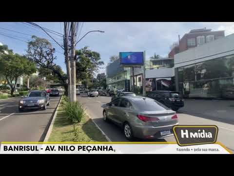 Checking LED | BANRISUL 14/07/22