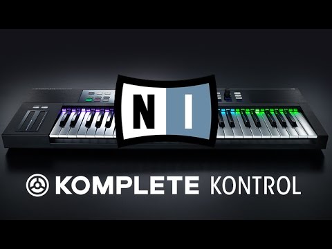 Free Download How To Use Komplete Kontrol S-Series TUTORiAL-SYNTHiC4TE
