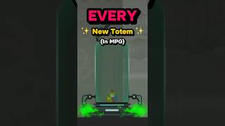 How To Get EVERY New Totem In Melon Playground 🤯🗿