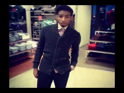 Chris Woodie-L.O.A.(Love One Another)