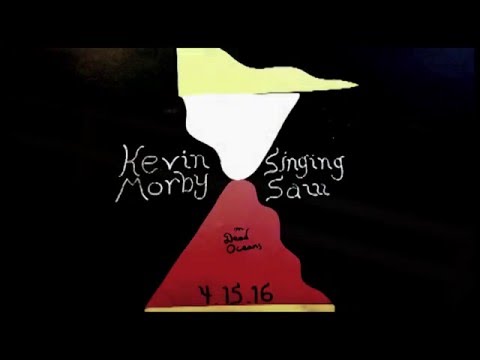 Kevin Morby - 'Singing Saw' (Album Trailer)