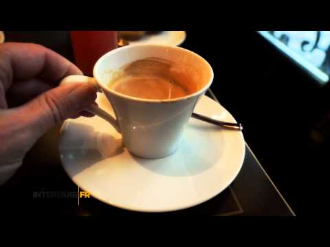 Le Buddha-Bar Hotel Paris