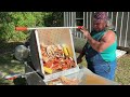Deluxe Seafood Boil With Bruce Mitchell
