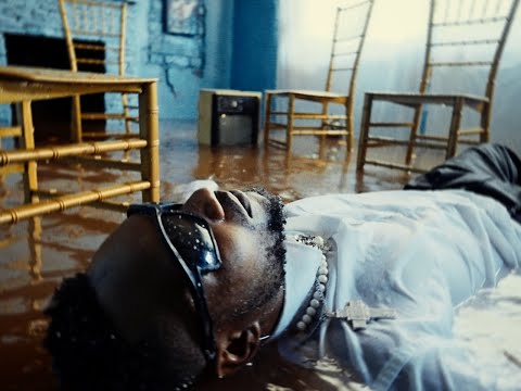 Bagga - Mvura  (Official Music Video)