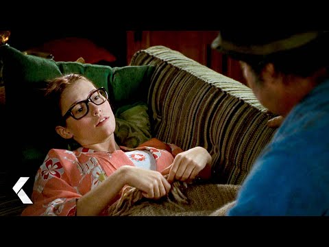 Advice From Your Father Scene - Not Another Teen Movie ...