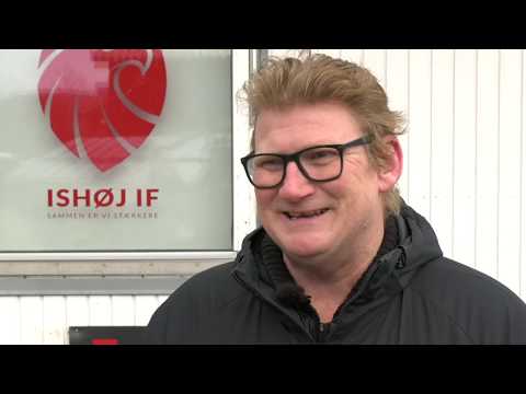 Ishøj IF i nyt, flot fodboldfællesskab