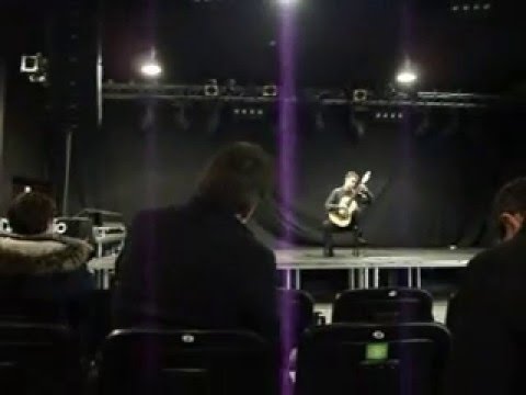 Mihailo Dašić - Guitar Art Festival 2016.