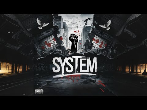 Capkekz "Das System" feat. Jango53  prod.by C.J.