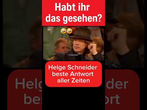 😂 das müsst ihr sehen😂 #lustig #lachen #dieternuhr #witzig #olafschubert #helgeschneider