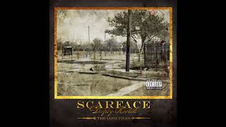 Scarface - Gone Keep It Movin (Alternate Version)