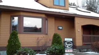 preview picture of video 'Bretton Woods Ski Condo at 44 Forest Cottages Bill Barbin 603-986-0385 NH Real Estate in Carroll NH'