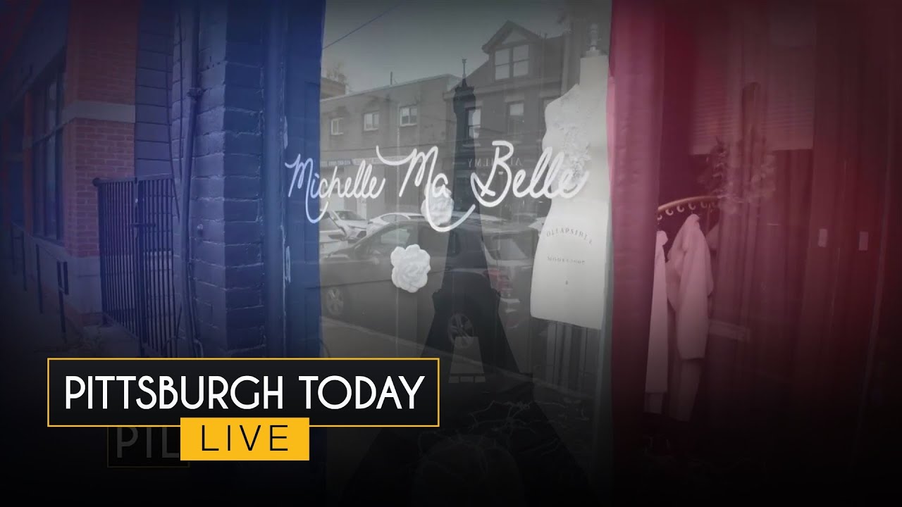 A new boutique opens in Lawrenceville with one-of-a-kind fashion