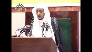 صورة الدرس (2) من التعليق على القواعد المثلى القاعدة الأولى أسماء الله تعالى كلها حسنى