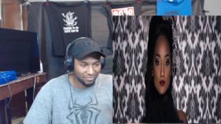 Tech N9ne - Get Off Me (Feat. Problem &amp; Darrein Safron) - Official Music Video Reaction