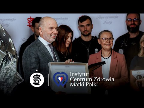ŚWIĄTECZNA WIZYTA W ICZMP