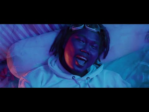 Vin Vitou - ខ្ពស់ (KPOUS) ft. Kenny Chase (Official MV)