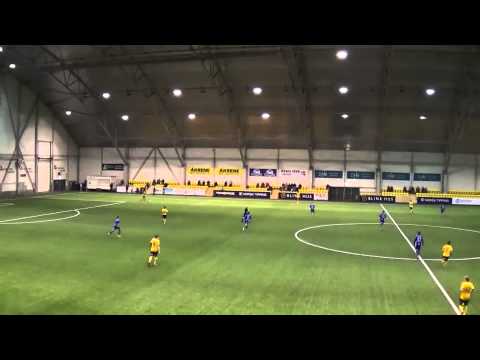 LSK vs Sarpsborg Interkrets G19 (2-1) 1. Omgang