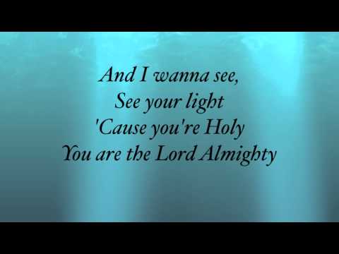 Esterlyn - Holy - (with lyrics)
