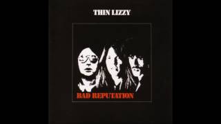 Thin Lizzy - That Woman&#39;s Gonna Break Your Heart