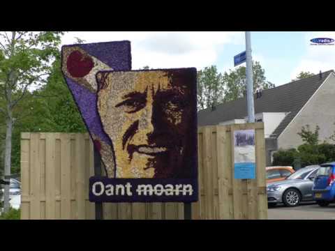 Bloemendagen Limmen 2019