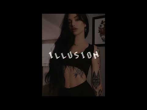 IMMI x 01099 - Type Beat '' ILLUSION '' - 2022 Free Beat