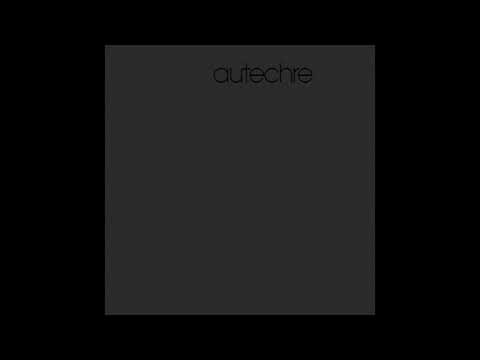 Autechre - LP5 (Full Album)