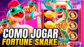Fortune Snake — Tips & Strategies