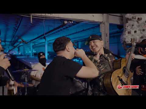 Los De Porte Fino x Los Nuevos Originales Del Bajio - La Captura del Jt (En Vivo)