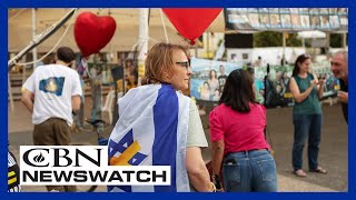 What’s Next After Historic Israel/Gaza Peace Deal? | CBN NewsWatch - October 9, 2025