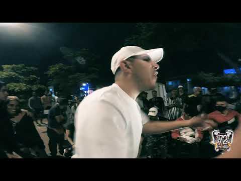 BATALLON DE 4TS - MONKY (PASTO) VS NEKROP - FECHA CUPO DIRECTO LA 72