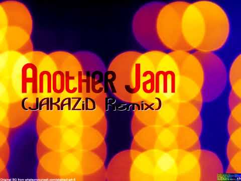 Another Jam (JAKAZiD Remix) - Lisa Pin Up, Elvira & Modelle