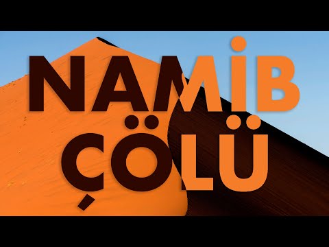 Namib Desert | Namibia Diaries