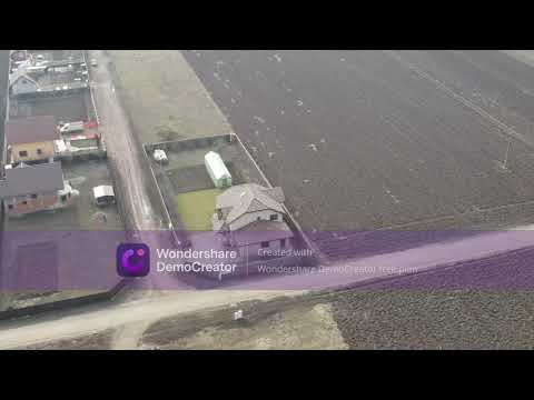 Hărman - Podu Oltului