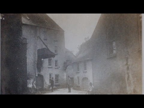 A Short History of Andrews Flour Mill