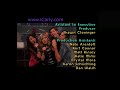 ICarly IParty With Victorious Credits