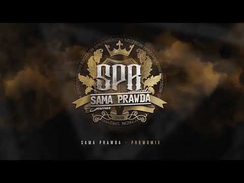 Sprzymierzeni - Sama PRawda PROMOMIX 2018 / DJ Konkret