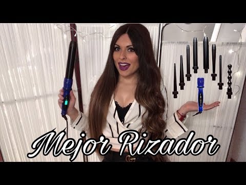 EL MEJOR RIZADOR + QUITAR el FLEQUILLO sin morir en el intento (Irresistible Me) | Bstyle