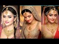 4k AI Art Indian Lookbook Model AI Art Video In Bride Indianlookbook